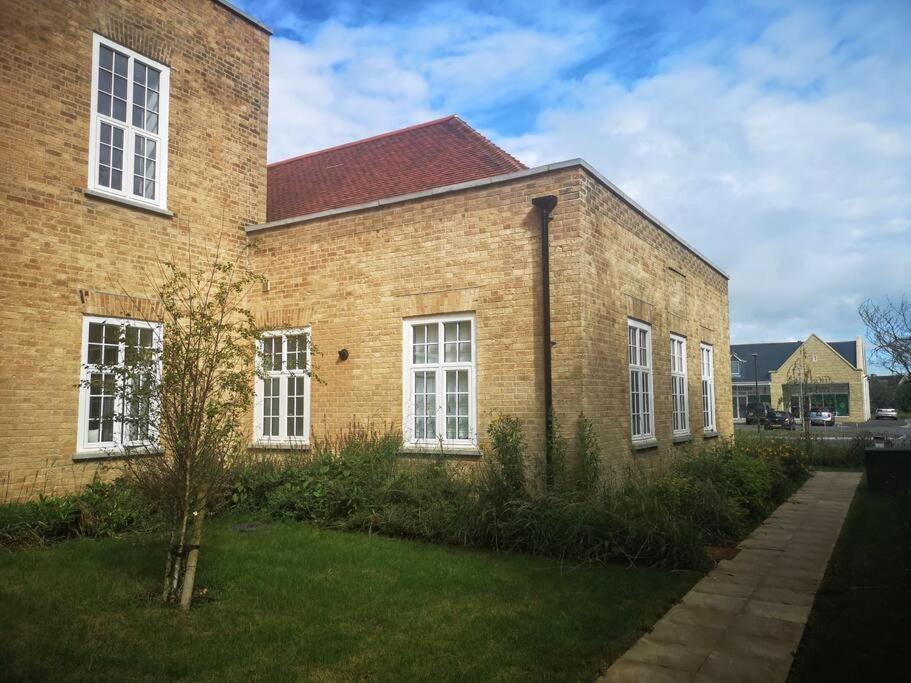 Cotswold Gem Διαμέρισμα Upper Rissington Εξωτερικό φωτογραφία