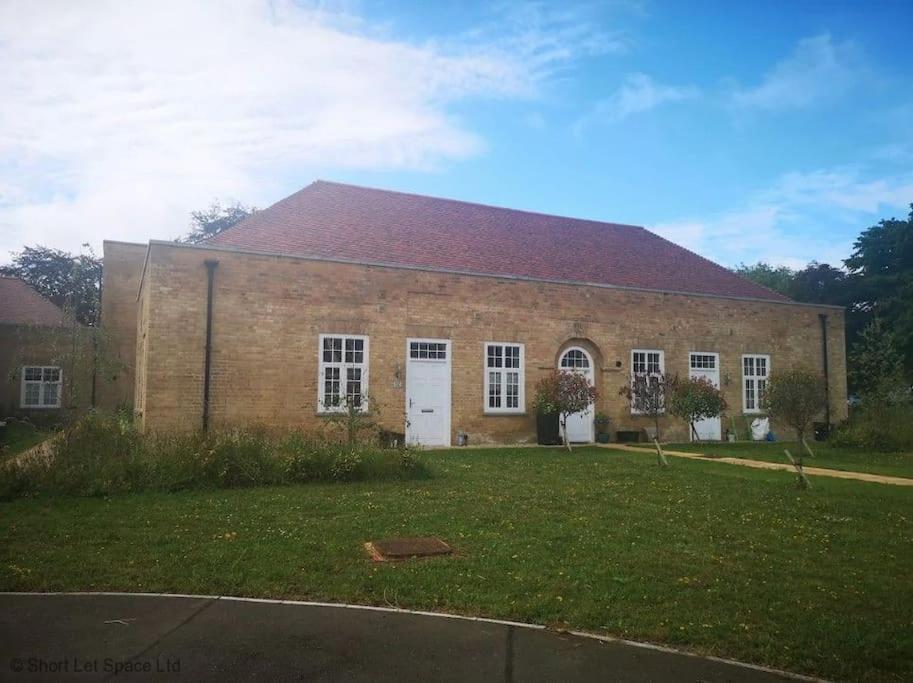 Cotswold Gem Διαμέρισμα Upper Rissington Εξωτερικό φωτογραφία