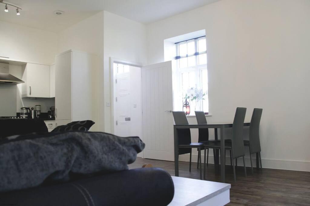 Cotswold Gem Διαμέρισμα Upper Rissington Εξωτερικό φωτογραφία