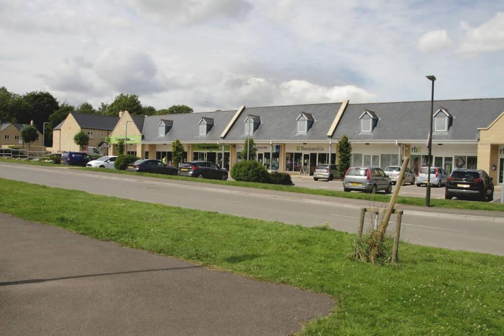 Cotswold Gem Διαμέρισμα Upper Rissington Εξωτερικό φωτογραφία
