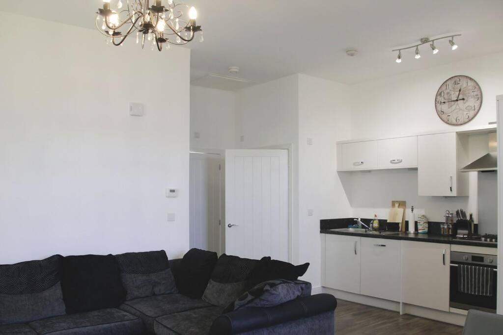 Cotswold Gem Διαμέρισμα Upper Rissington Εξωτερικό φωτογραφία