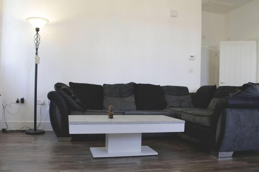 Cotswold Gem Διαμέρισμα Upper Rissington Εξωτερικό φωτογραφία