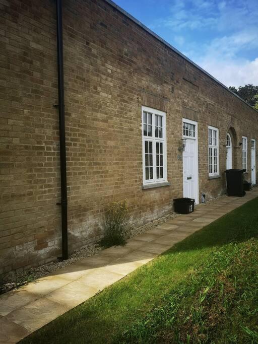 Cotswold Gem Διαμέρισμα Upper Rissington Εξωτερικό φωτογραφία