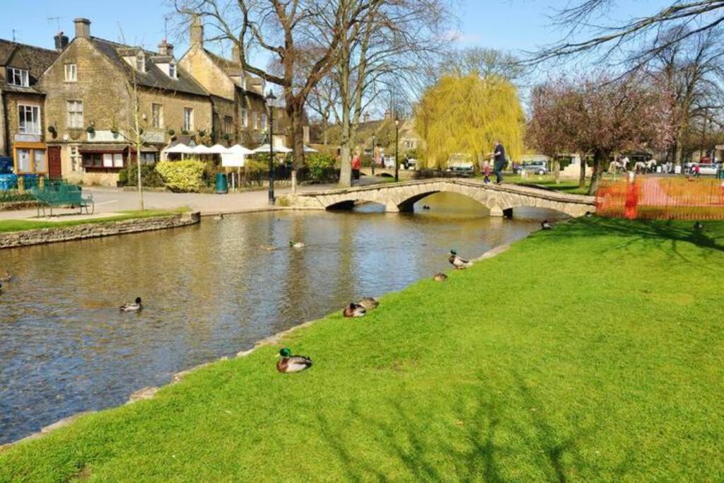 Cotswold Gem Διαμέρισμα Upper Rissington Εξωτερικό φωτογραφία